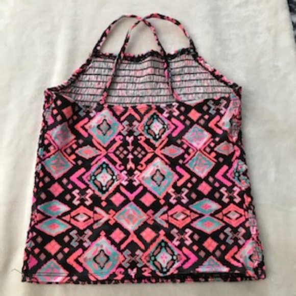 Girls Tank Top - Picture 2 of 3